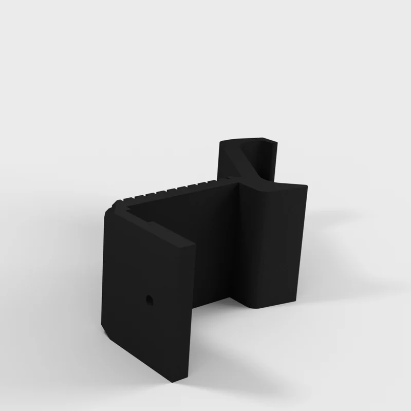 Support mural pour Xbox One S Digital avec support de manette