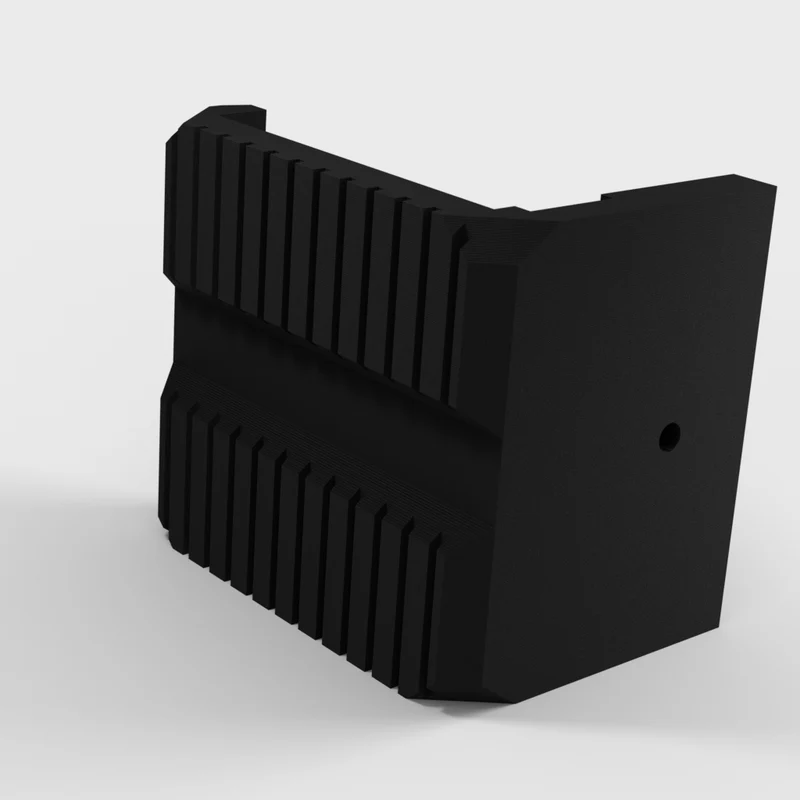 Support mural pour Xbox One S Digital avec support de manette