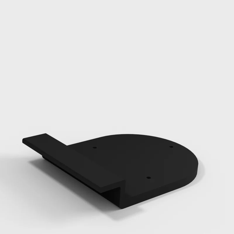 Support de caméra de sécurité Samsung Slatwall