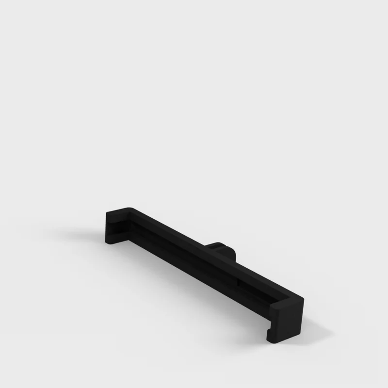 Adaptateur Samsung S4 pour monture GoPro
