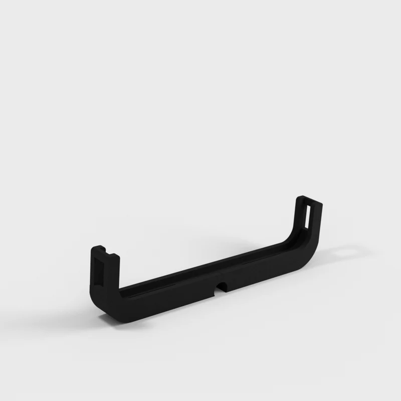 Support et support de caméra pour Samsung Galaxy S5
