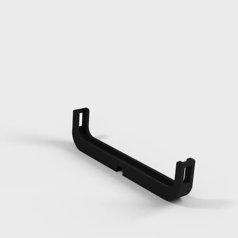 Support et support de caméra pour Samsung Galaxy S5
