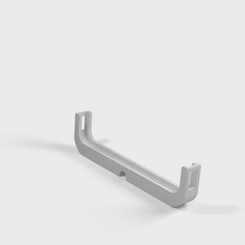 Support et support de caméra pour Samsung Galaxy S5