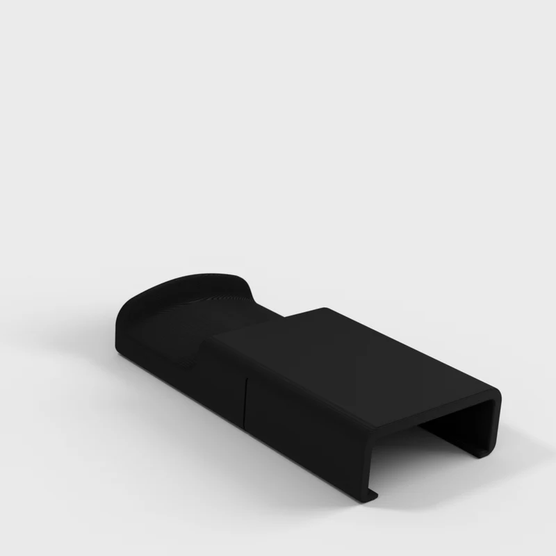 Support de casque d'écran Samsung
