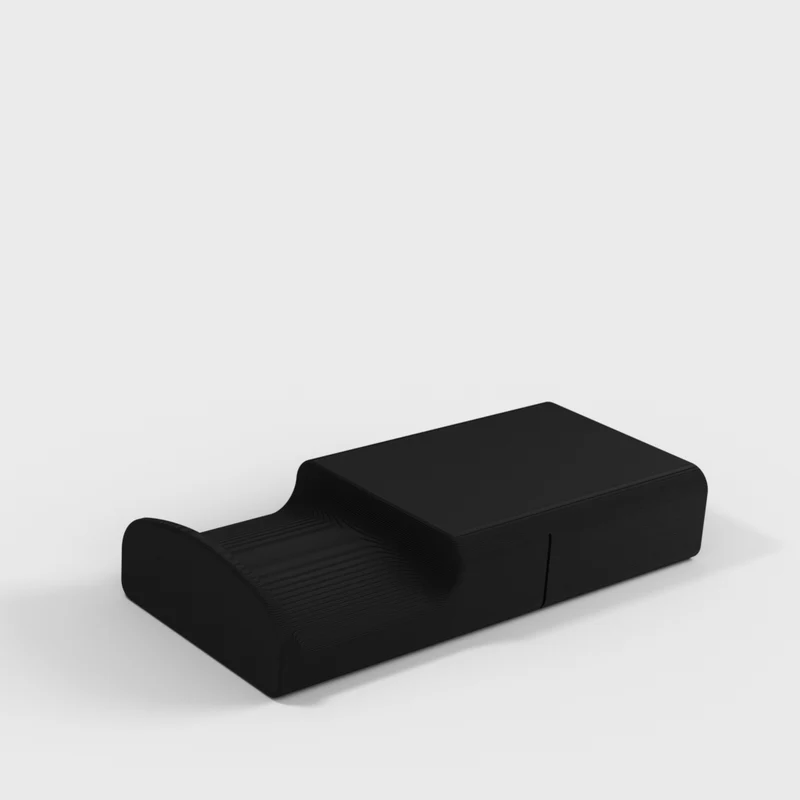 Support de casque d'écran Samsung