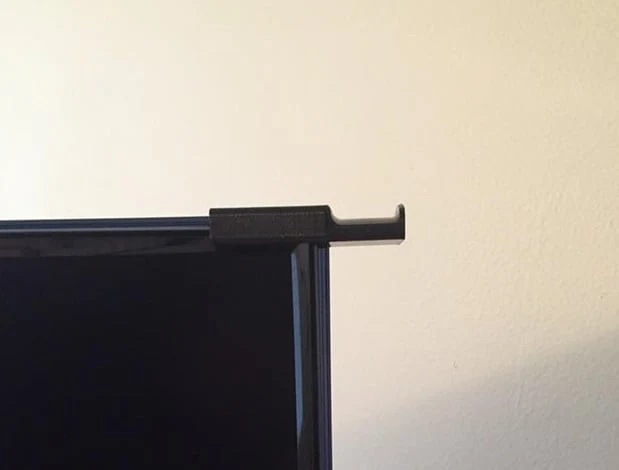 Support de casque d'écran Samsung