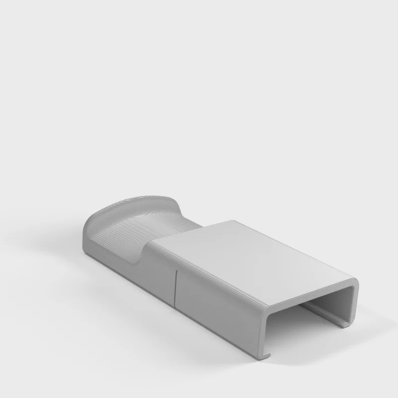 Support de casque d'écran Samsung
