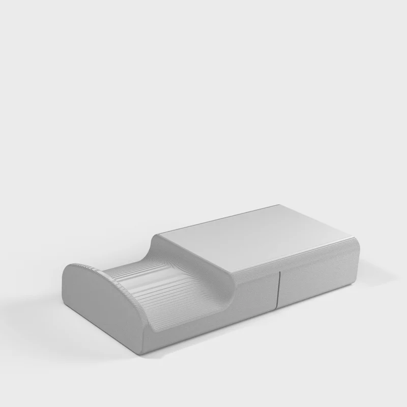 Support de casque d'écran Samsung