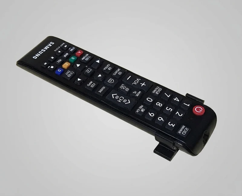 Pied stabilisateur pour télécommande Samsung TV (BN59-01247)