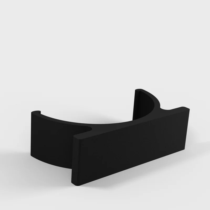 Pied stabilisateur pour télécommande Samsung TV (BN59-01247)