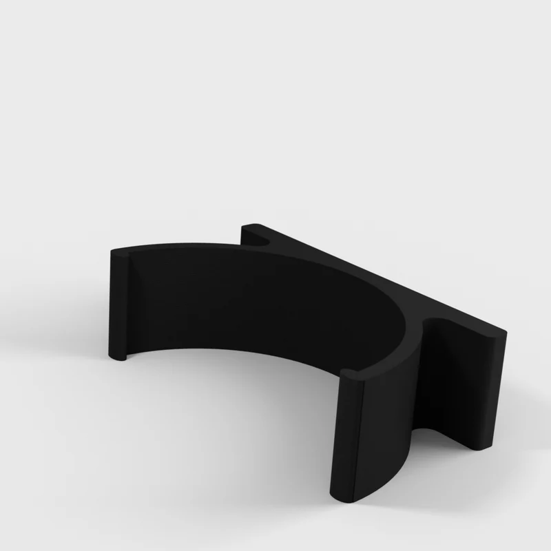 Pied stabilisateur pour télécommande Samsung TV (BN59-01247)