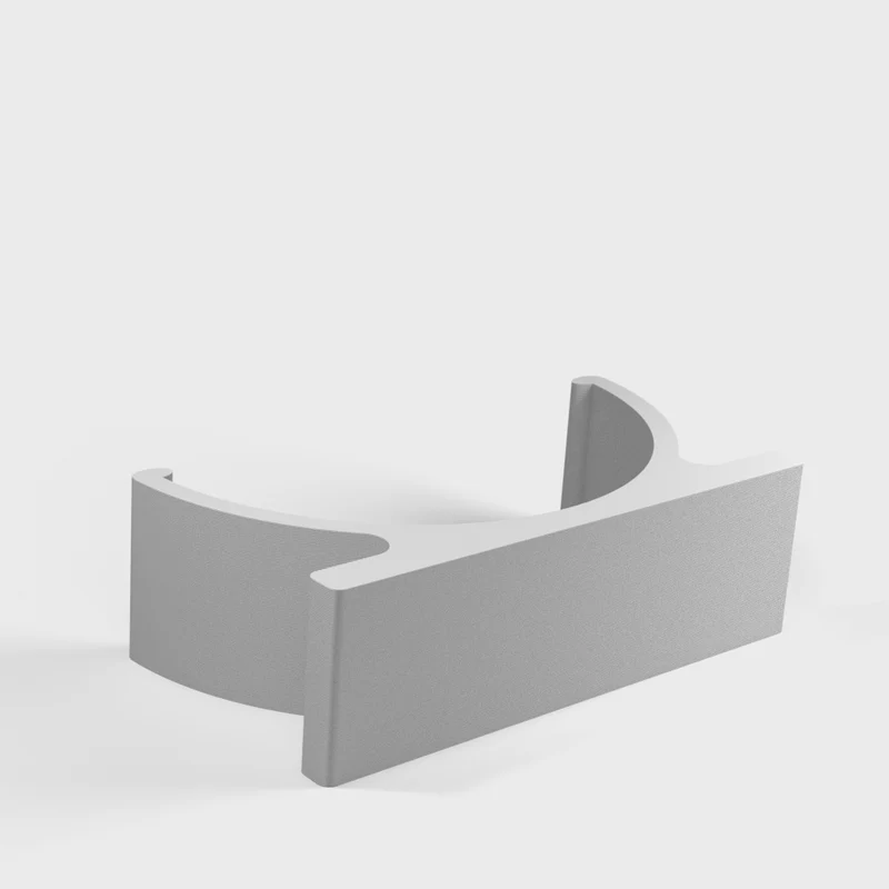 Pied stabilisateur pour télécommande Samsung TV (BN59-01247)