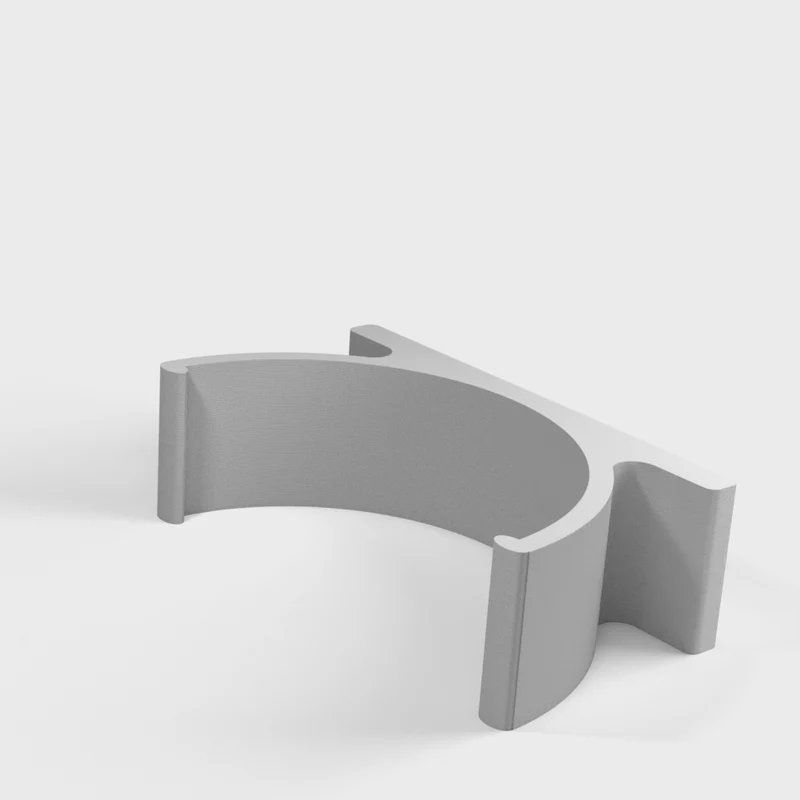 Pied stabilisateur pour télécommande Samsung TV (BN59-01247)