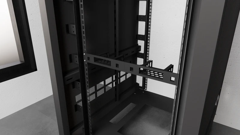 Support de montage en rack TP-Link Omada OC200 19 pouces