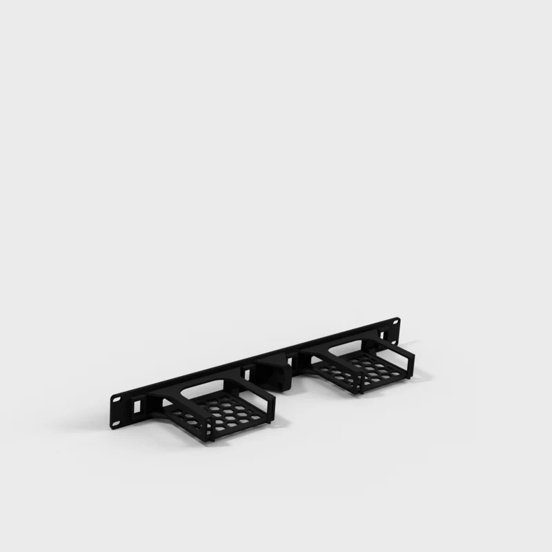Support de montage en rack TP-Link Omada OC200 19 pouces