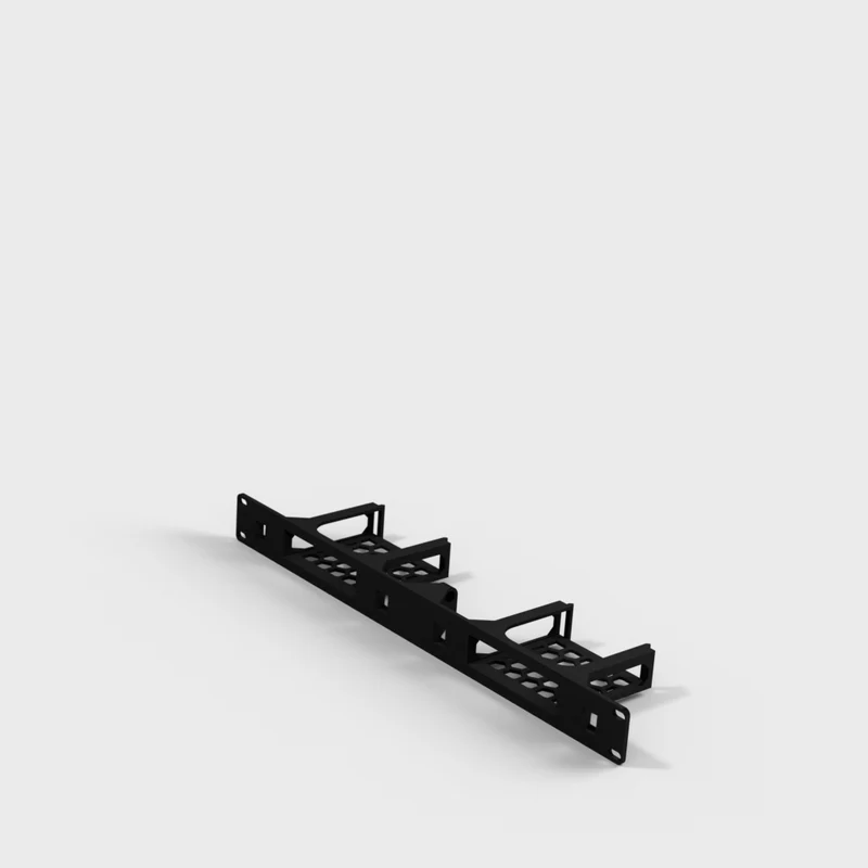 Support de montage en rack TP-Link Omada OC200 19 pouces