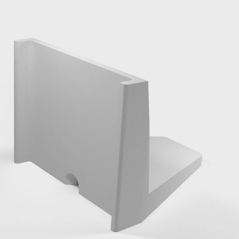 Support mural pour système de haut-parleurs Logitech z506