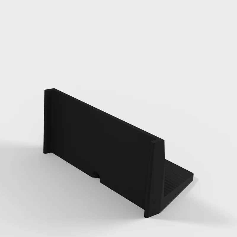 Support mural pour système de haut-parleurs Logitech z506