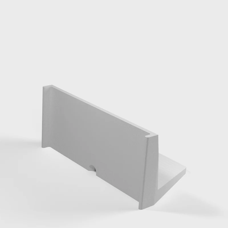Support mural pour système de haut-parleurs Logitech z506