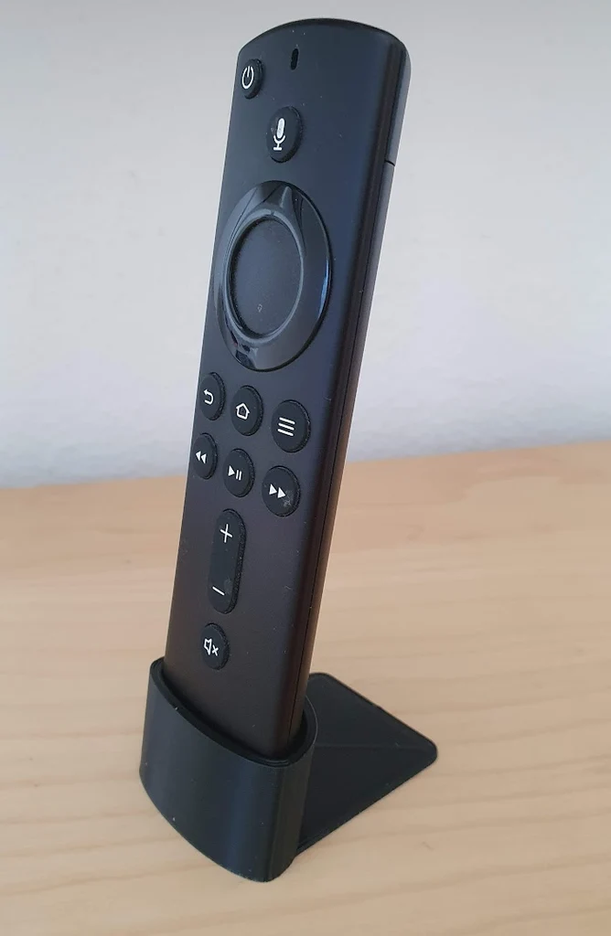 Support de télécommande Fire TV