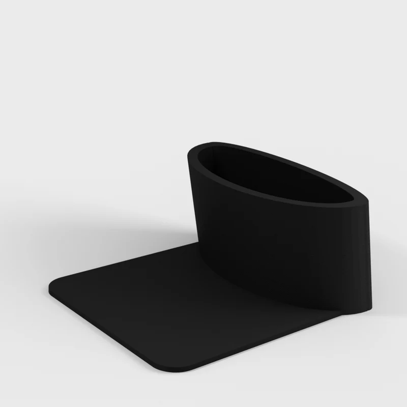 Support de télécommande Fire TV