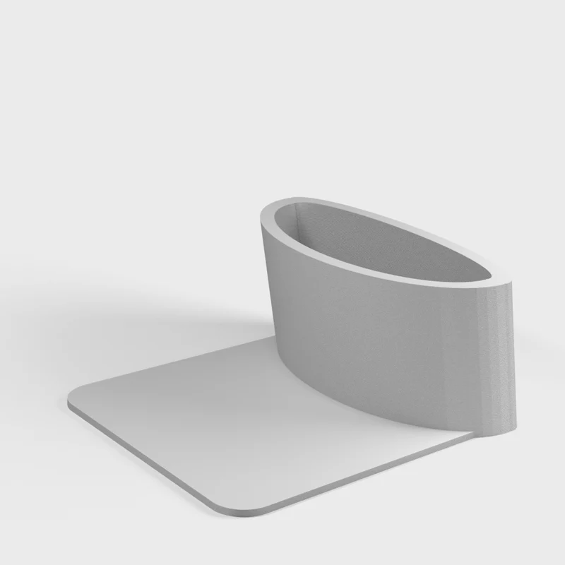 Support de télécommande Fire TV