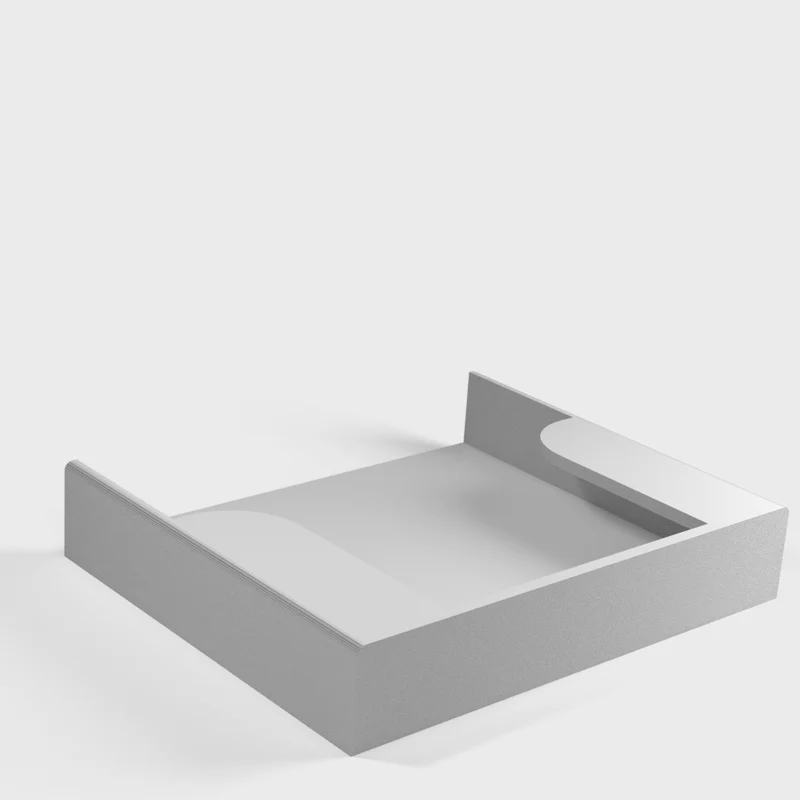 Support de télécommande LED 56x12,5 cm