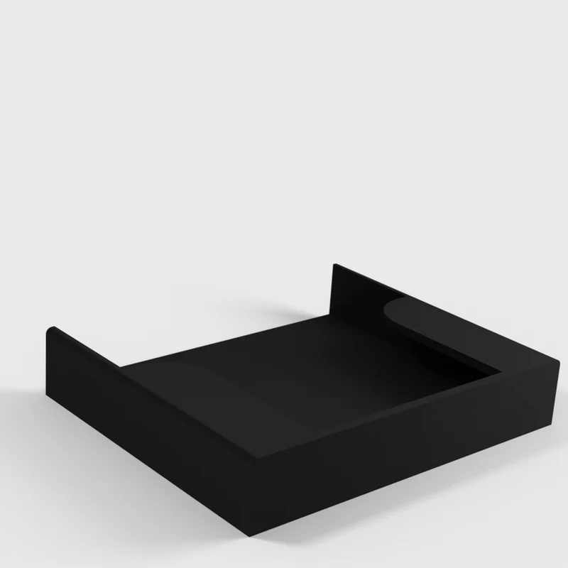 Support de télécommande LED 56x12,5 cm