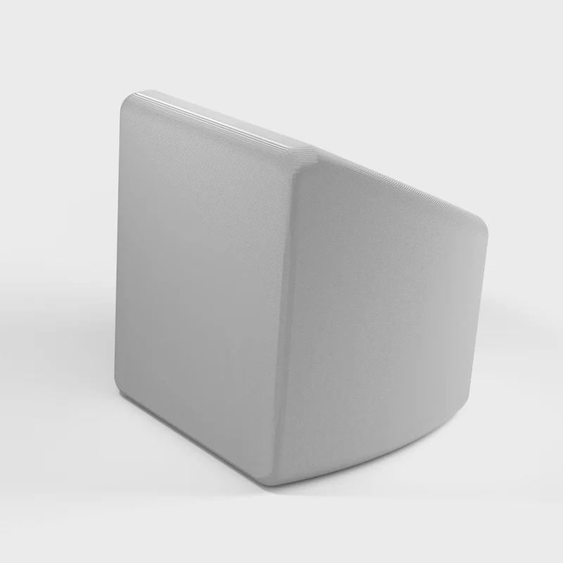 Support de télécommande à deux compartiments