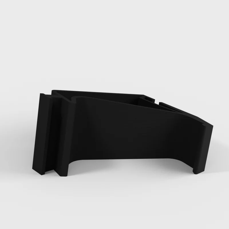 Montage mural modulaire pour manette Xbox One