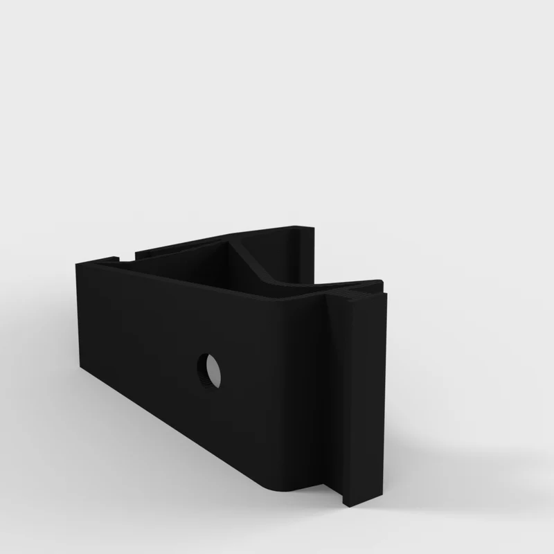 Montage mural modulaire pour manette Xbox One
