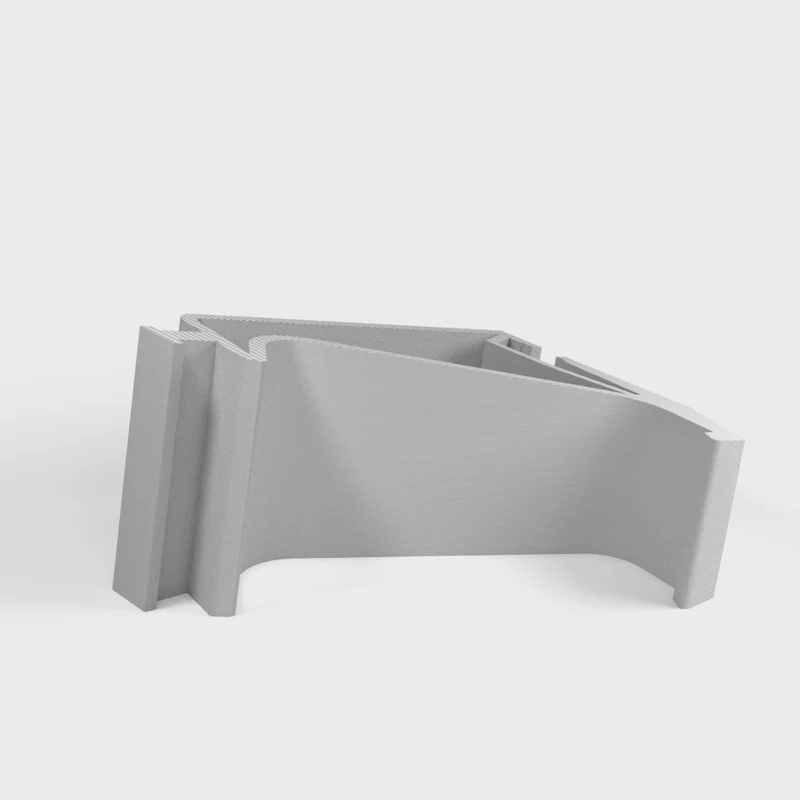 Montage mural modulaire pour manette Xbox One