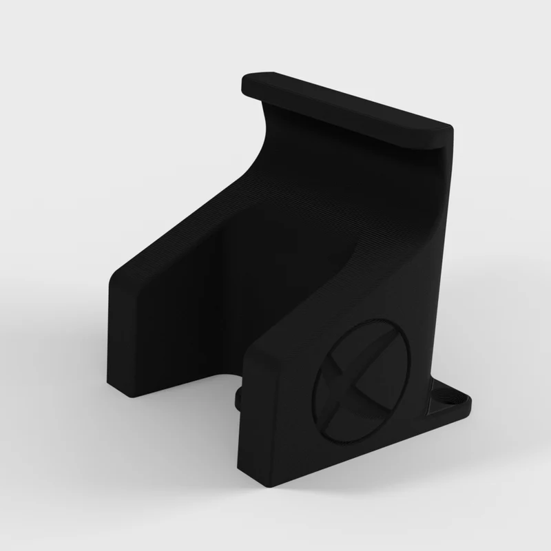 Support mural pour manette Xbox One
