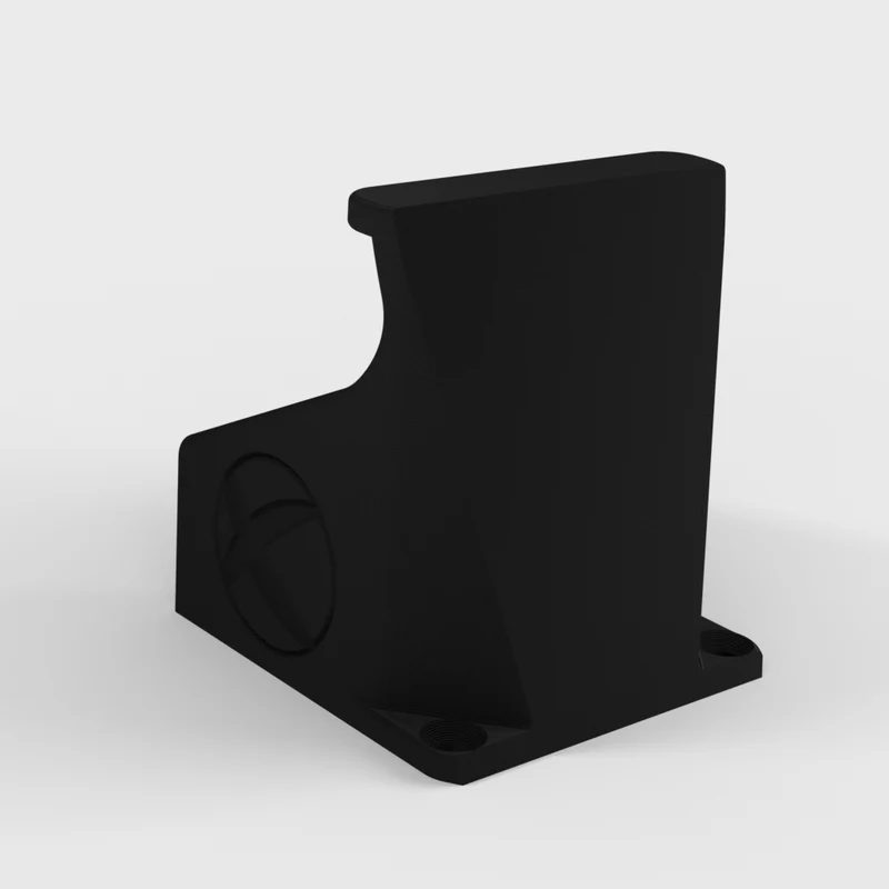 Support mural pour manette Xbox One