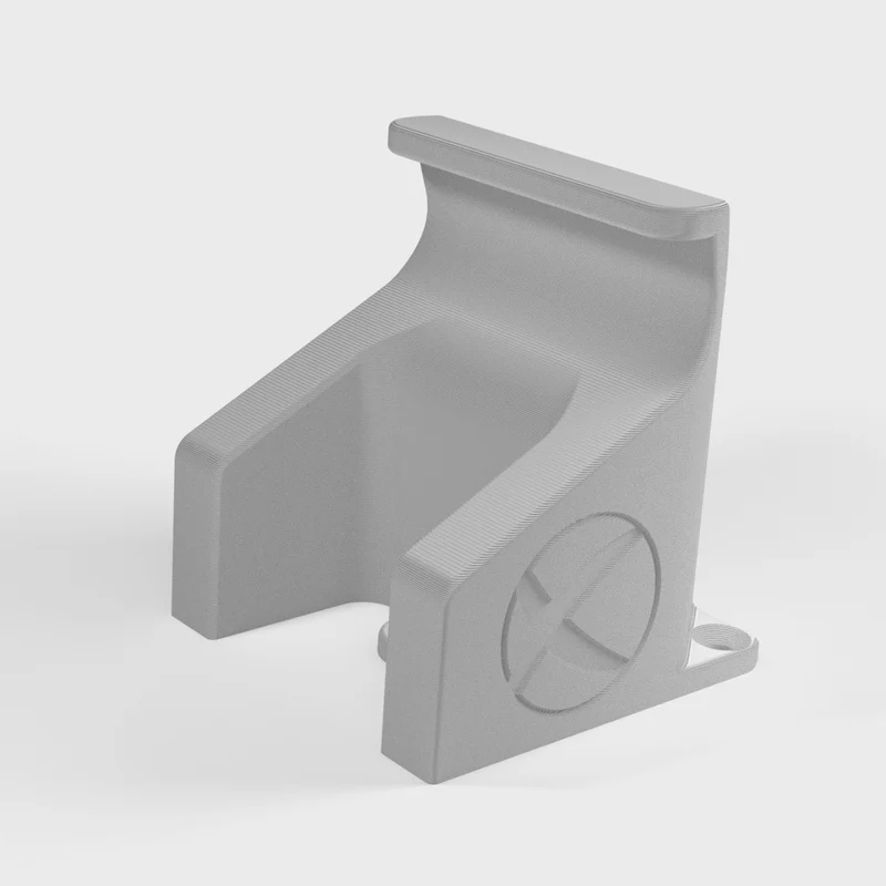 Support mural pour manette Xbox One