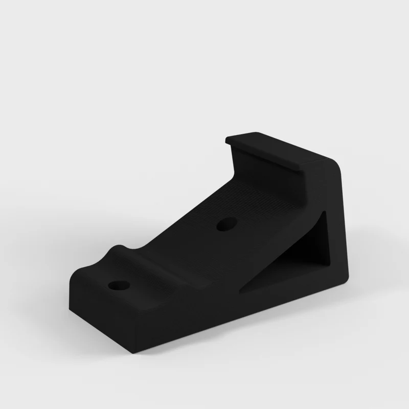 Support mural pour manette Xbox One