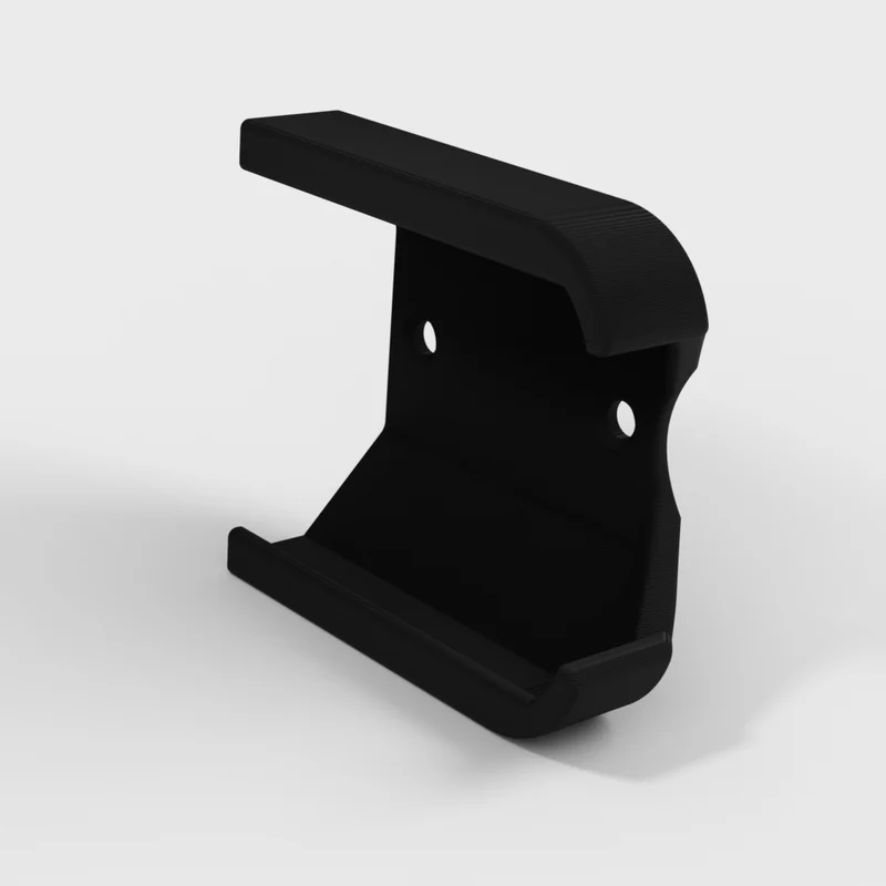 Support mural pour télécommande Xbox One