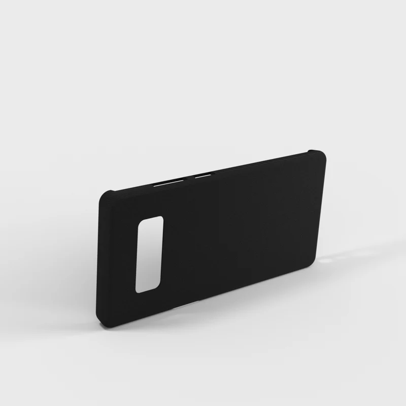 Samsung Galaxy Note 8 Housse de protection - Protection instantanée