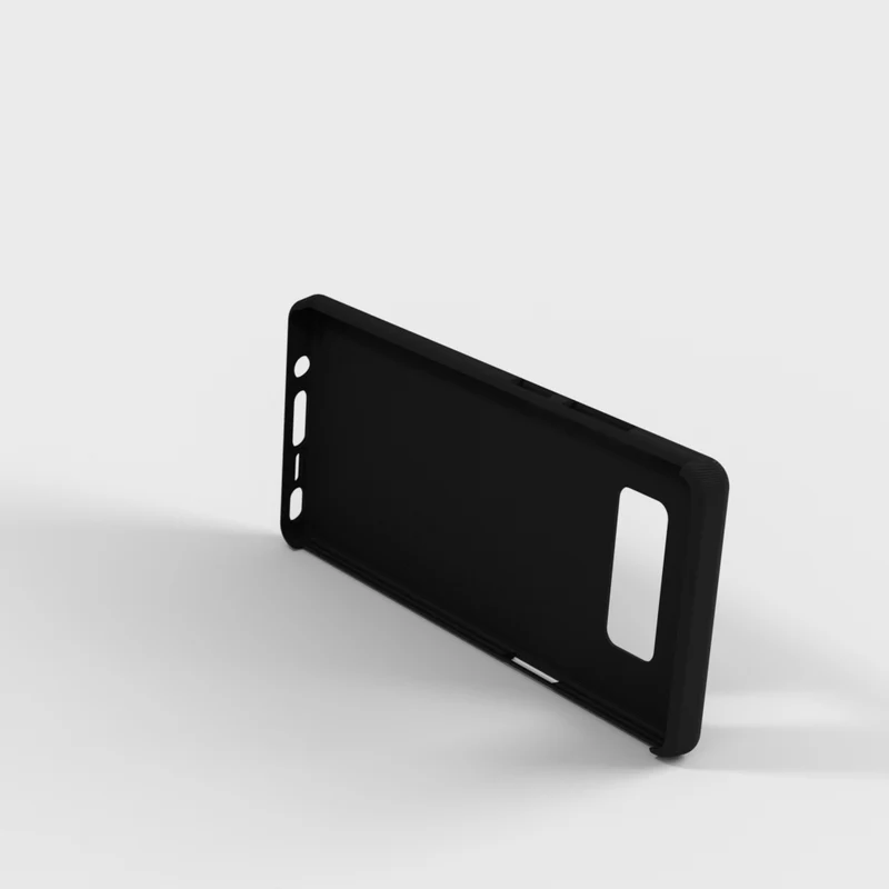 Samsung Galaxy Note 8 Housse de protection - Protection instantanée