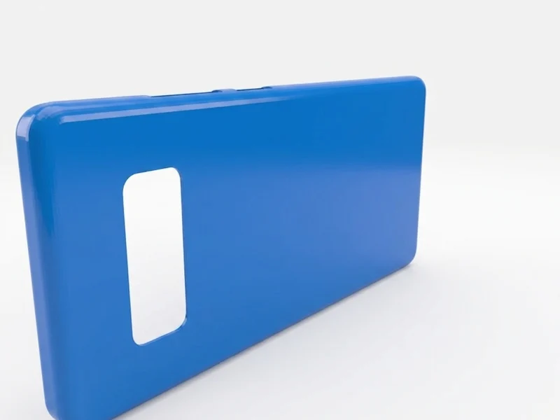 Samsung Galaxy Note 8 Housse de protection - Protection instantanée