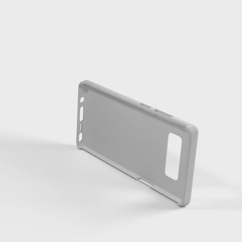 Samsung Galaxy Note 8 Housse de protection - Protection instantanée