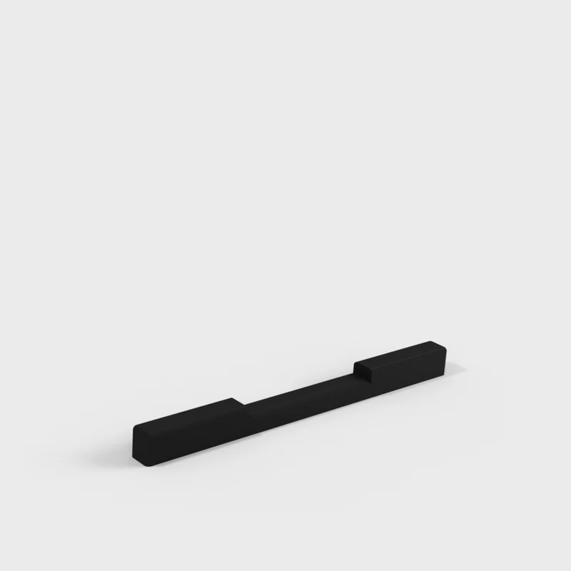 Support d'écran et rehausseur pour écran Samsung S24D590L