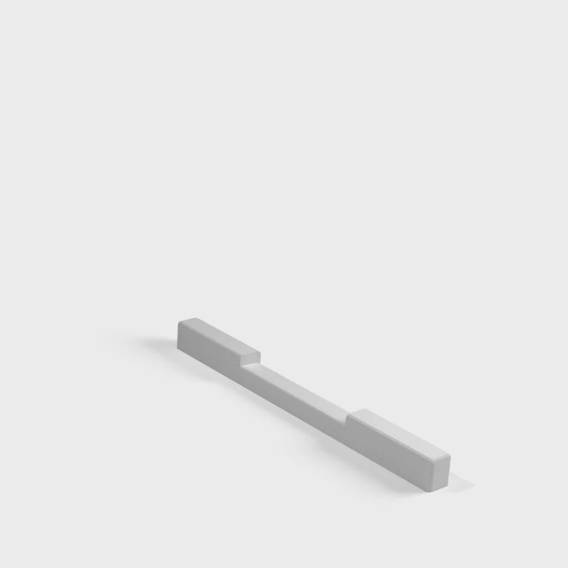 Support d'écran et rehausseur pour écran Samsung S24D590L