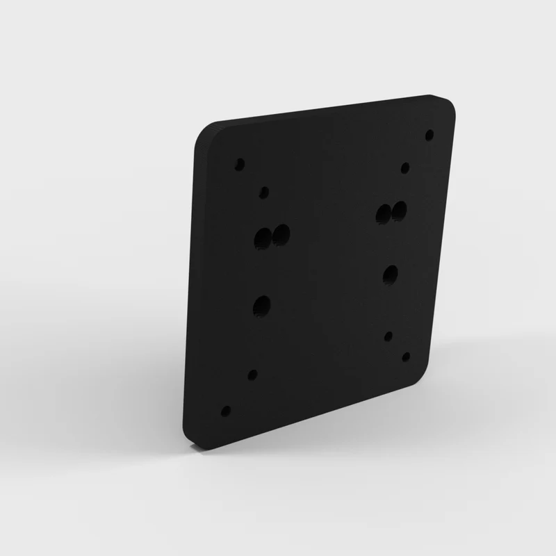 Adaptateur de montage VESA pour écrans incurvés Samsung