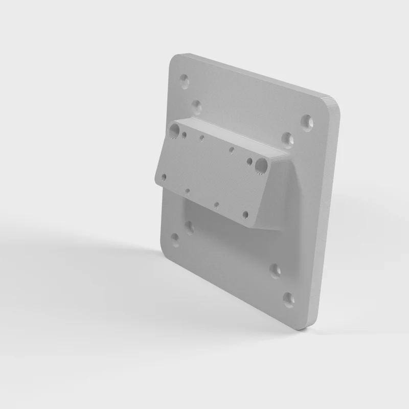 Adaptateur de montage VESA pour écrans incurvés Samsung