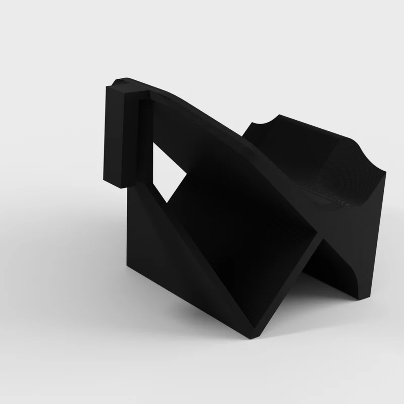 Étagère pour jeux Playstation 4 avec prise en charge de la manette adaptative