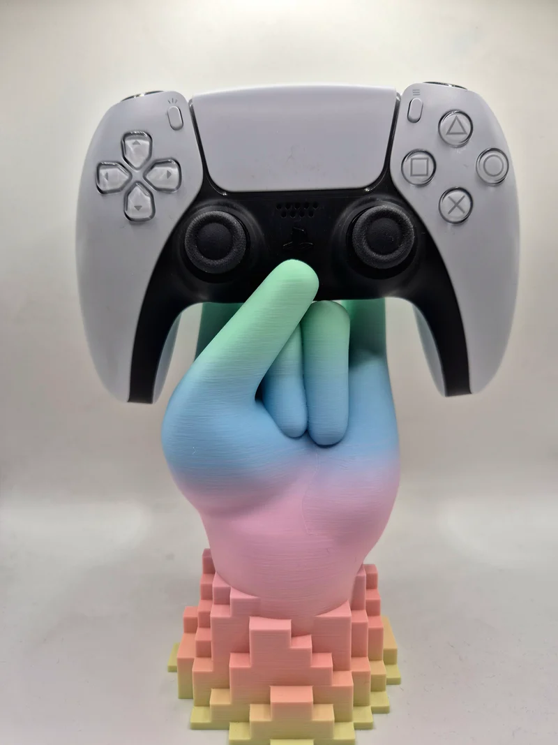 Support de manette pour PlayStation 5 et Xbox