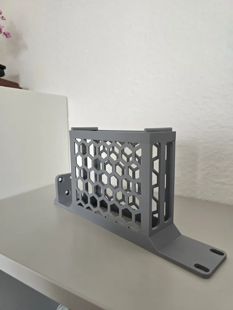 Support de montage en rack Beelink EQ14 19 pouces