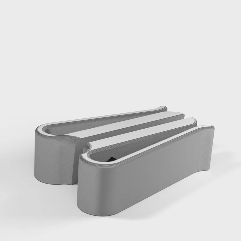 Support de ceinture pratique pour canne à pêche