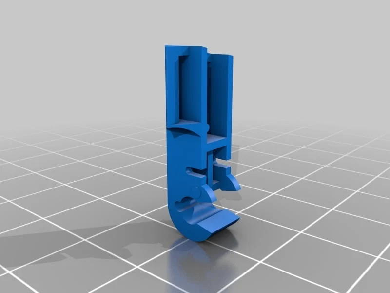 Pieds et pieds de remplacement pour clavier Logitech MK700/MK710
